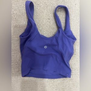Lululemon align tank